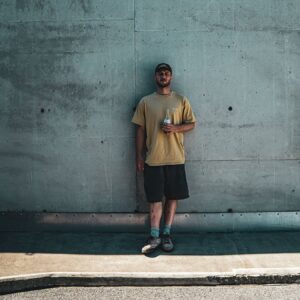 Franzmann - Foto. Johannes Haupt