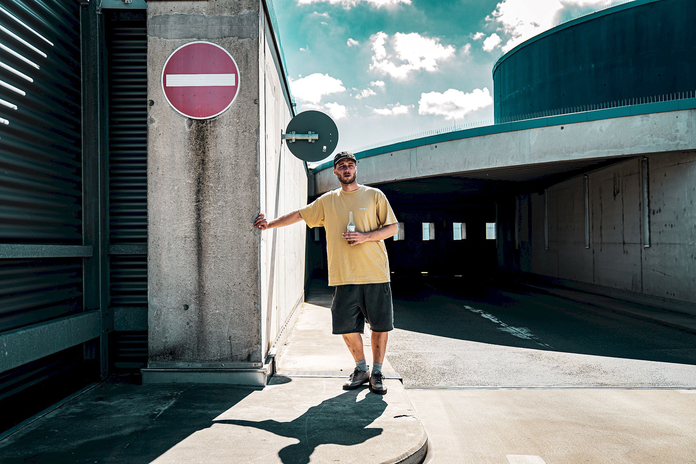 Franzmann - Foto. Johannes Haupt