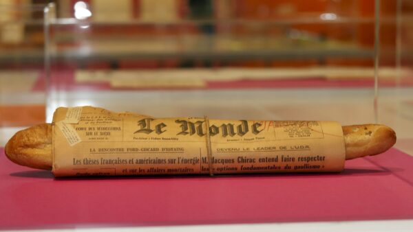 „Fluxuriös! Kunst und Anti-Kunst der 1960er bis 1990er Jahre“ - Foto: Anton Launer