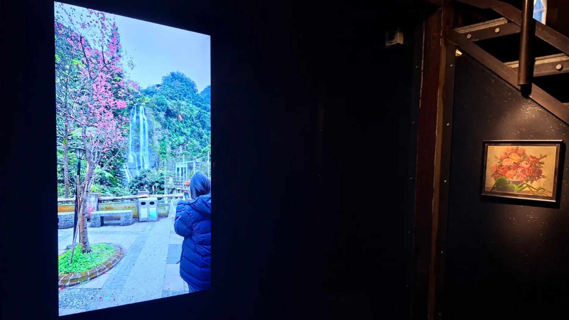 Was ist noch Stillleben? Foto: Jakub Gawlik