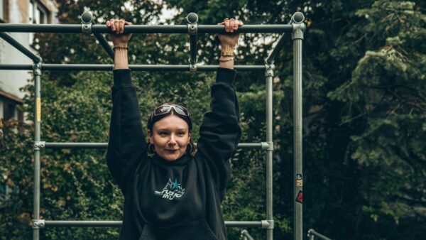 PARA - Foto: Johannes Haupt