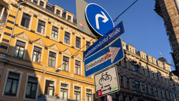 Seifhennersdorfer Straße. Foto: Sebastia Diehl