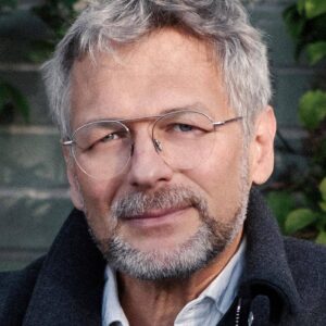 Volker Weiß liest zur extremen Rechten in der Schauburg - Foto: Klett-Cotta/Maximilian Gödecke