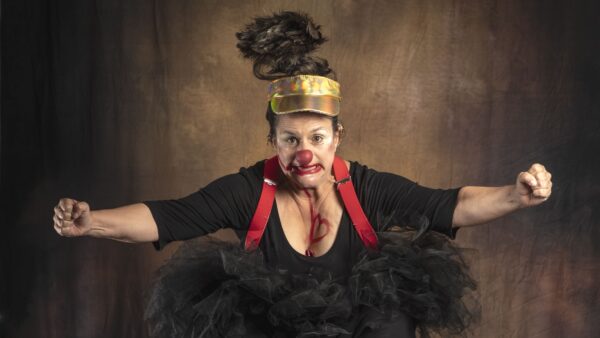 Yaëlle Dorison und "Verspielte Freiheit" - Ausstellung im Sowieso - Foto: Ellen Isabell Richter