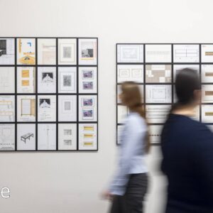 Ausstellung im Albertinum - Foto: SKD/David Pinzer