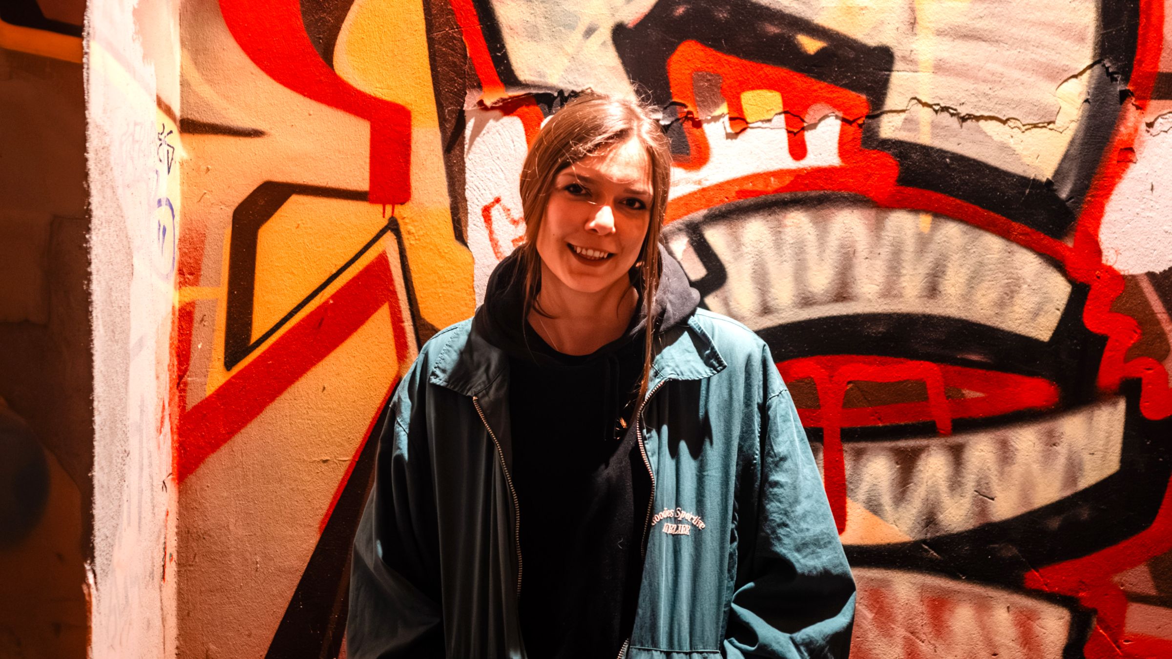 Miss Hyde - Foto: Johannes Haupt