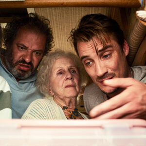 Bon Voyage - Bis hierher und noch weiter - in der Schauburg