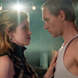 Ach, diese Lücke, diese entsetzliche Lücke - in der Schauburg