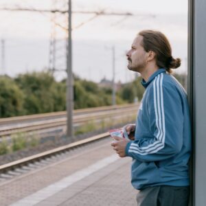 Adrian Artmann - Foto: Alex Henke