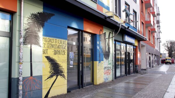 Neustadt-Bibo - Foto: Anton Launer