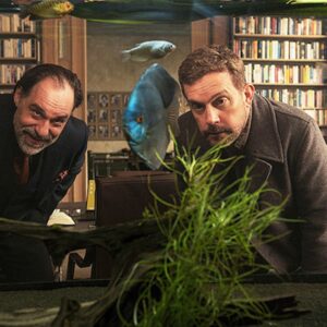 Neustadt-Kinotipps ab 12. Februar 2026 Szenenfoto 01