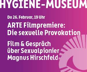 Deutsches Hygiene-Museum