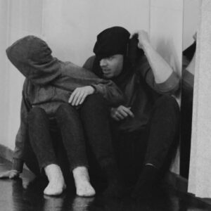 Probenszene - Foto: Projekttheater