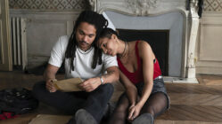 Father Mother Sister Brother - in der Schauburg und im Thalia