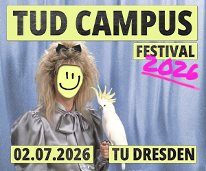TUD CAMPUS FESTIVAL