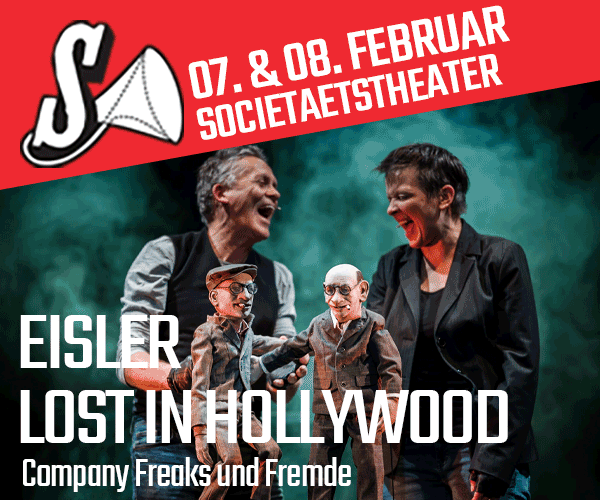 Societaetstheater