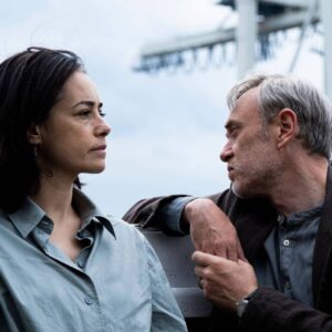 Neustadt-Kinotipps ab 4. März 2026 Gelbe Briefe - in der Schauburg