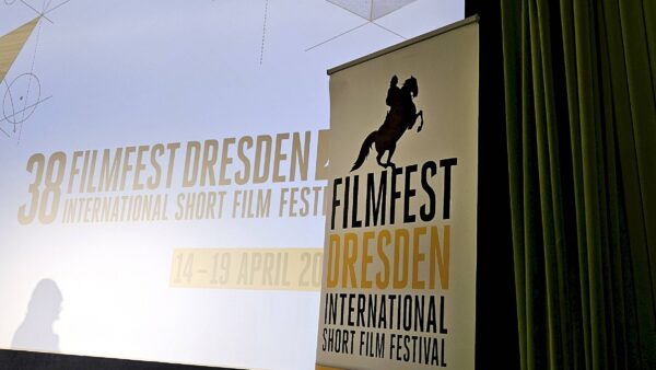 38. Filmfest Dresden