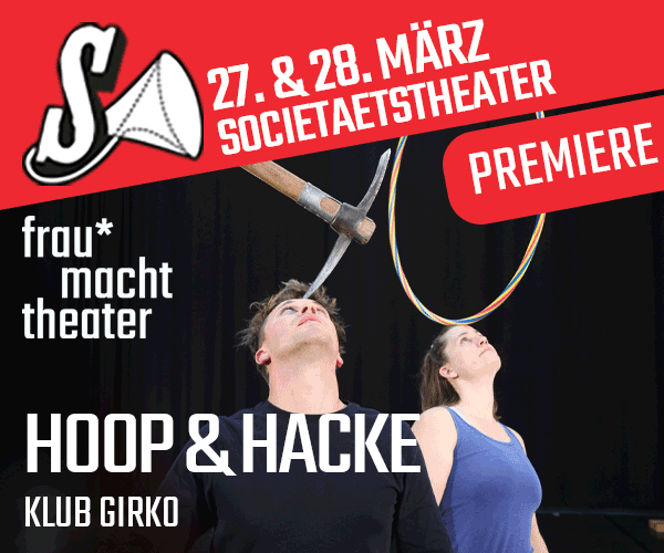 Societaetstheater