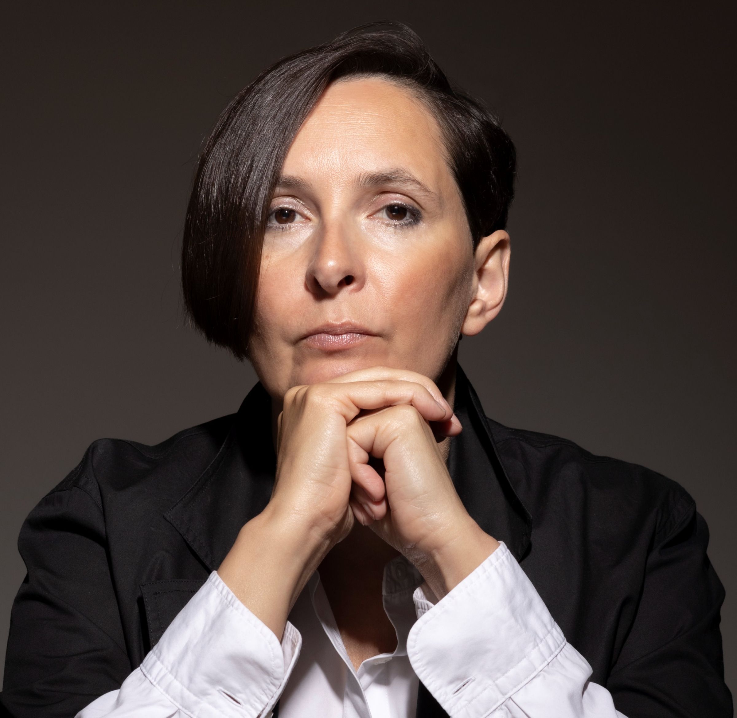 Friedenspreisträgerin Klementyna Suchanow - Foto: Andrzej Swietlik