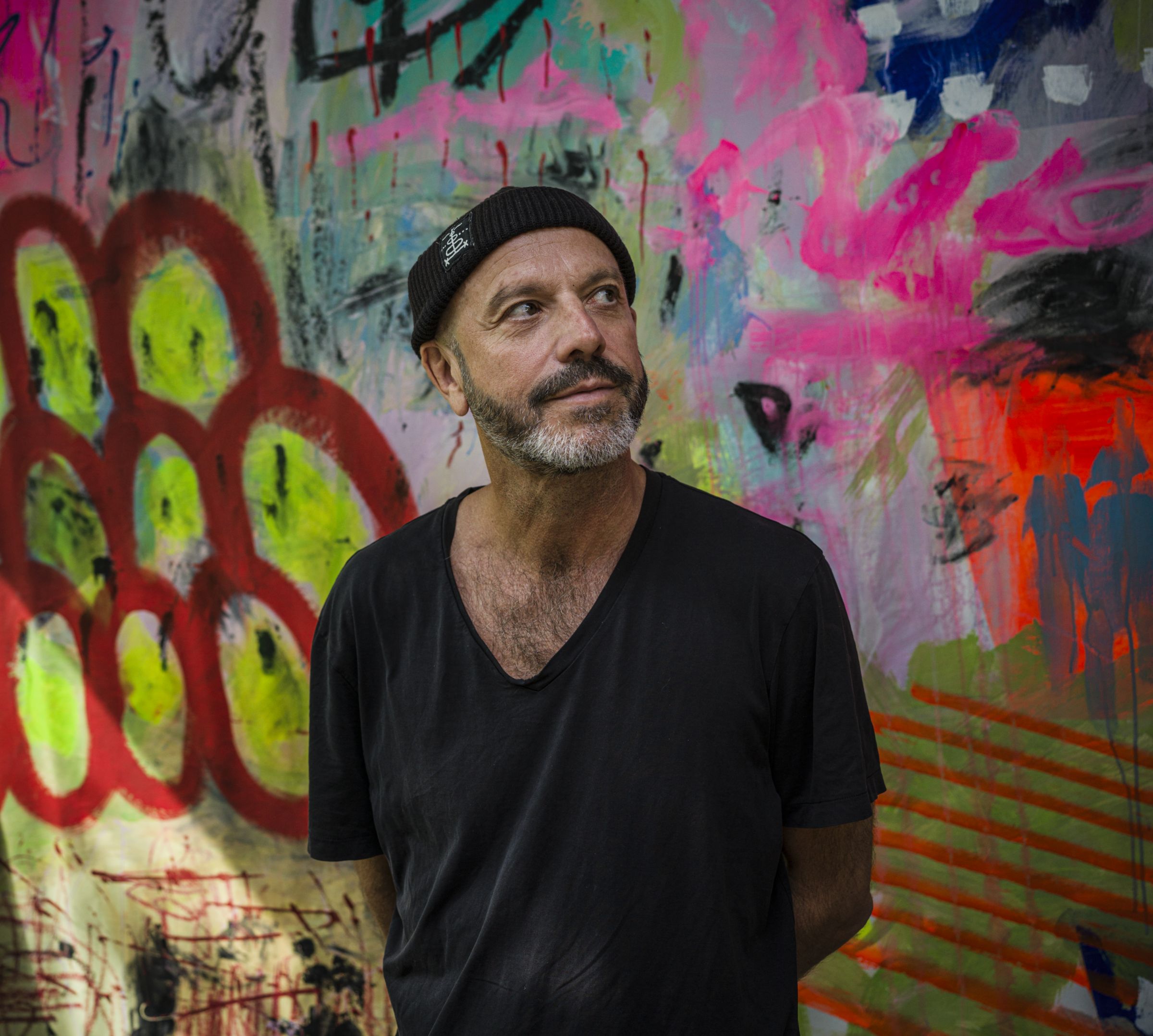 Frontmann der Band "Selig" spielt in der Chemiefabrik - Foto: PR/Sven Sindt Photography