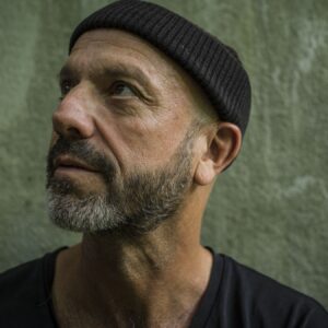 Konzert und mehr mit Jan Plewka am Mittwoch in der Chemiefabrik - Foto: PR/Sven Sindt Photography