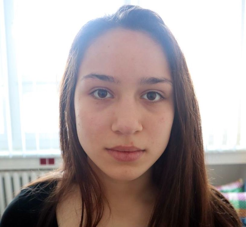 Vermisste Kheda - Foto: Polizei Dresden