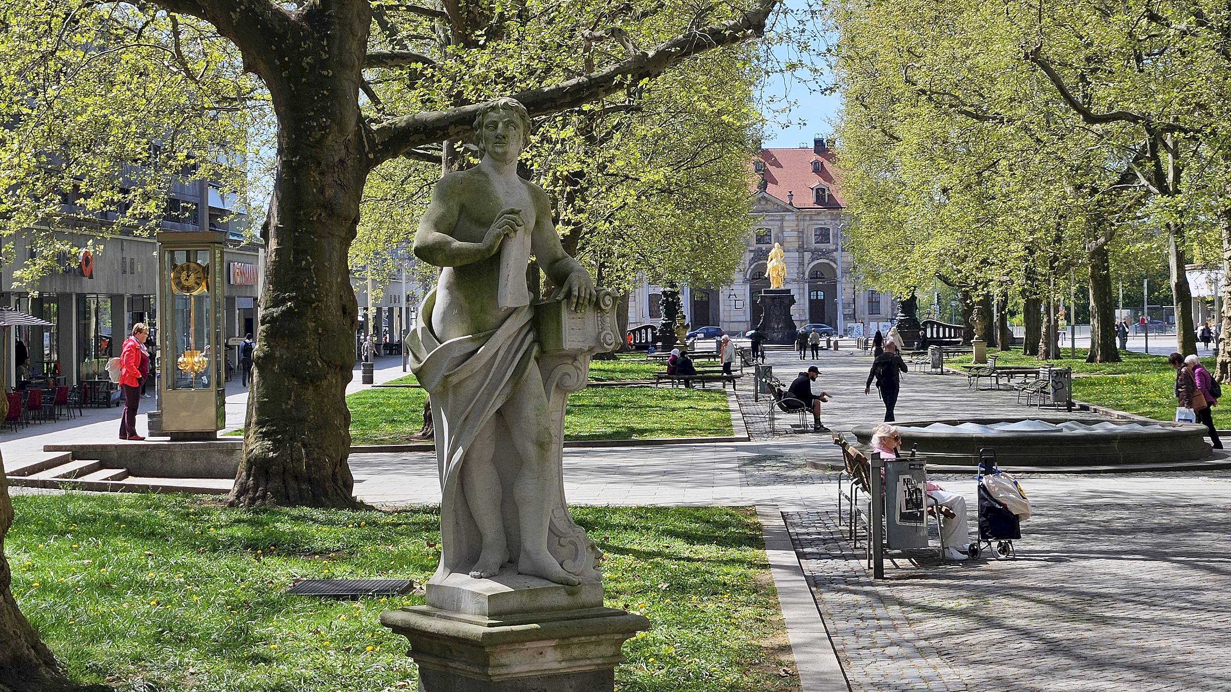 Archäologie - Foto: Anton Launer