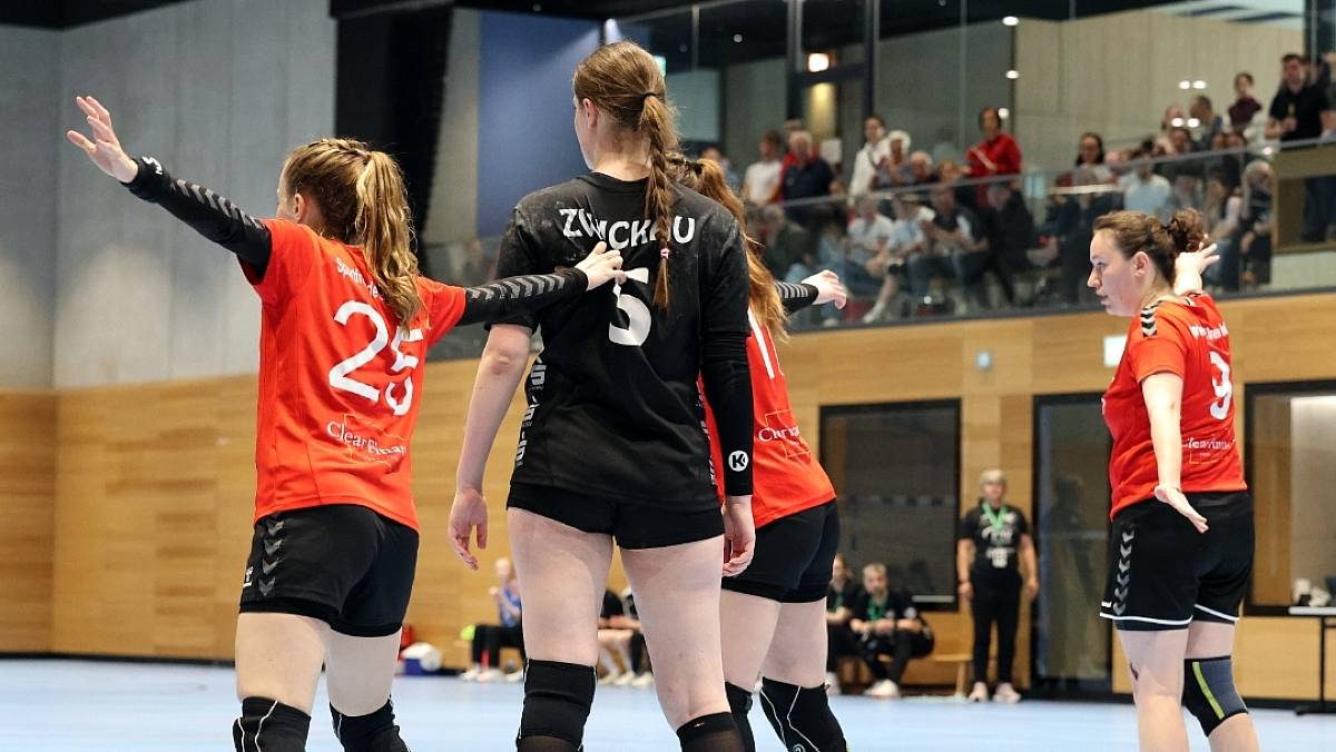 Die Abwehr der Sportis stand. Foto: Sportfreunde01 Dresden Nord