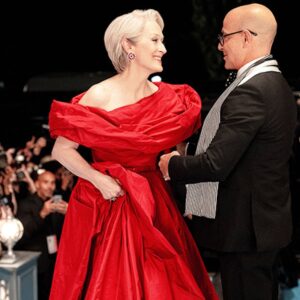 THE DEVIL WEARS PRADA 2