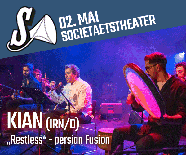 Societaetstheater