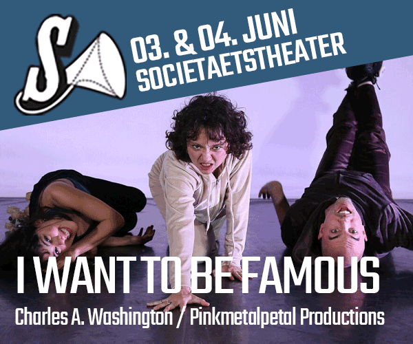 Societaetstheater