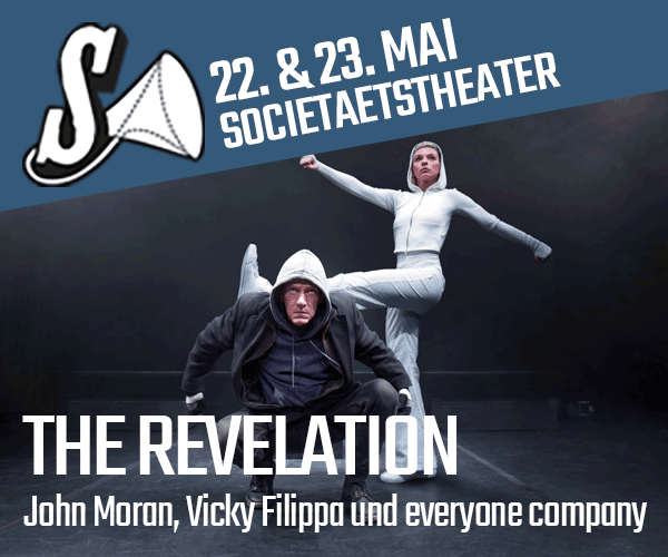 Societaetstheater