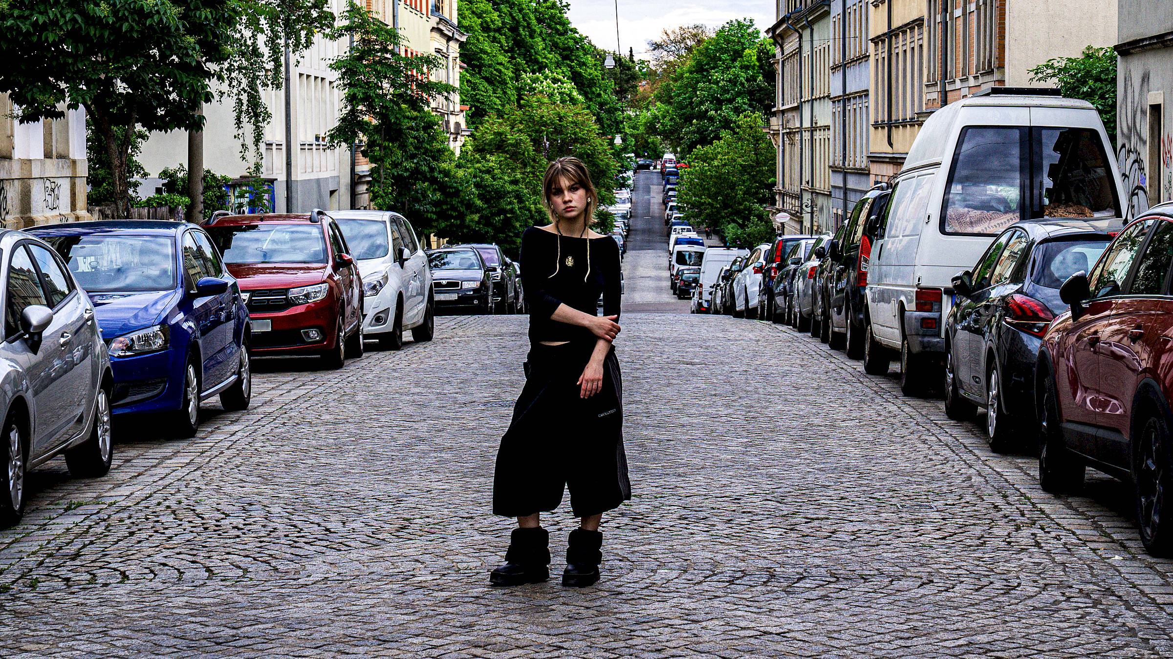 Friida - Foto: Johannes Haupt