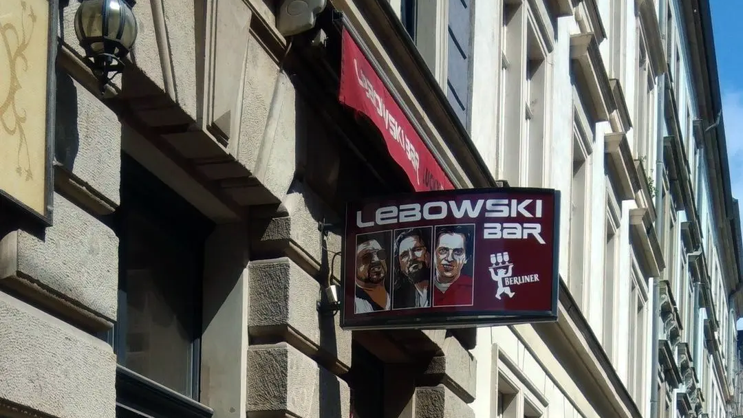 Lebowski 