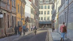 Martin-Luther-Straße - Jörg Kraut