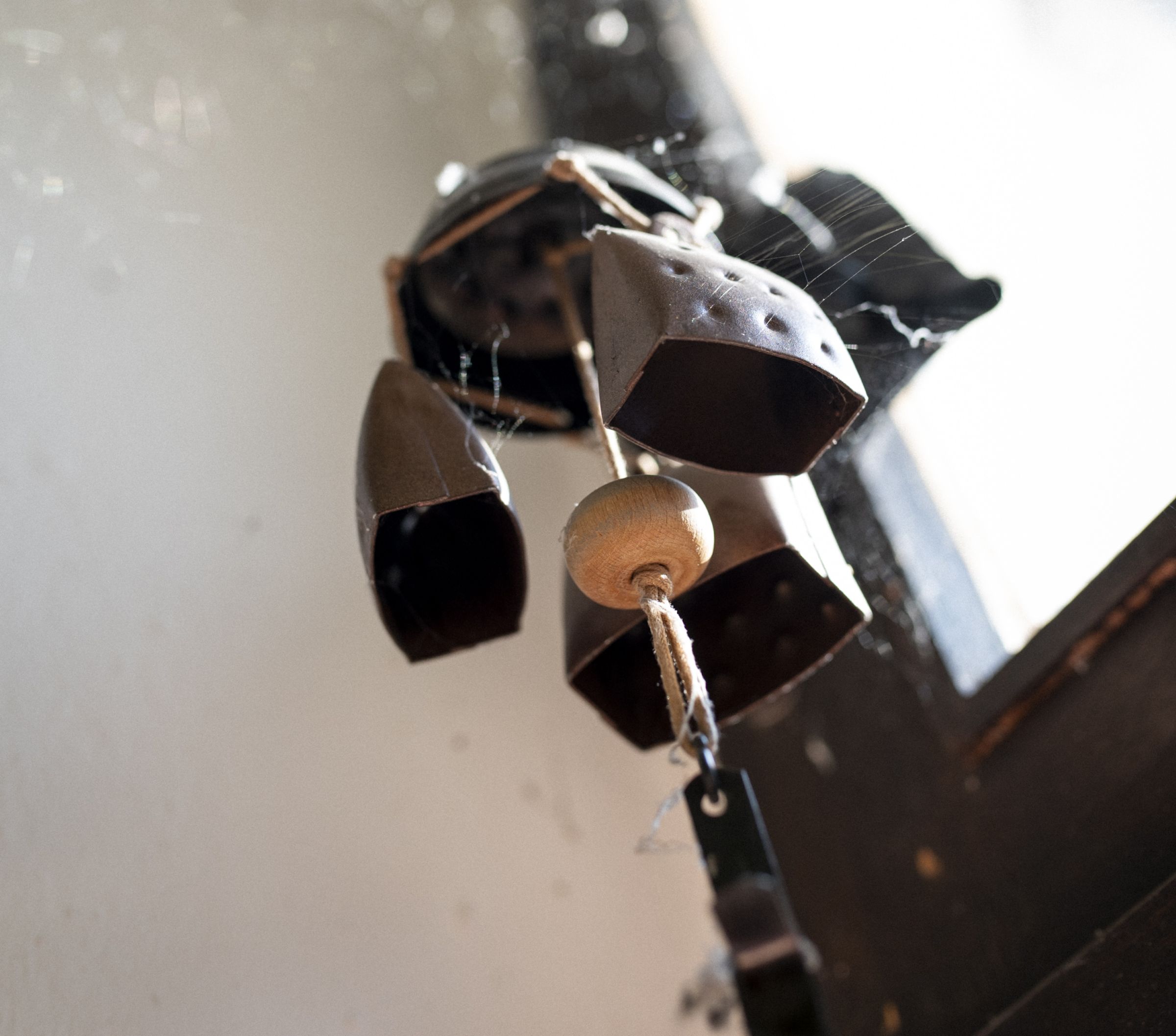 Wird die Türglocke wieder klingen? Foto: Ellen Isabell Richter