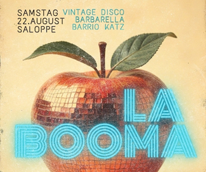 la Booma