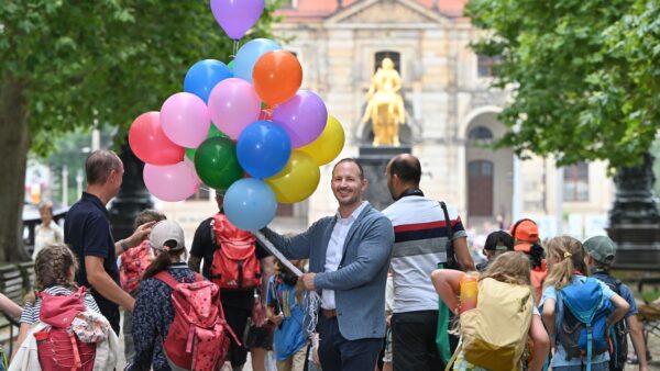 Vonovia Kinderfest 2026