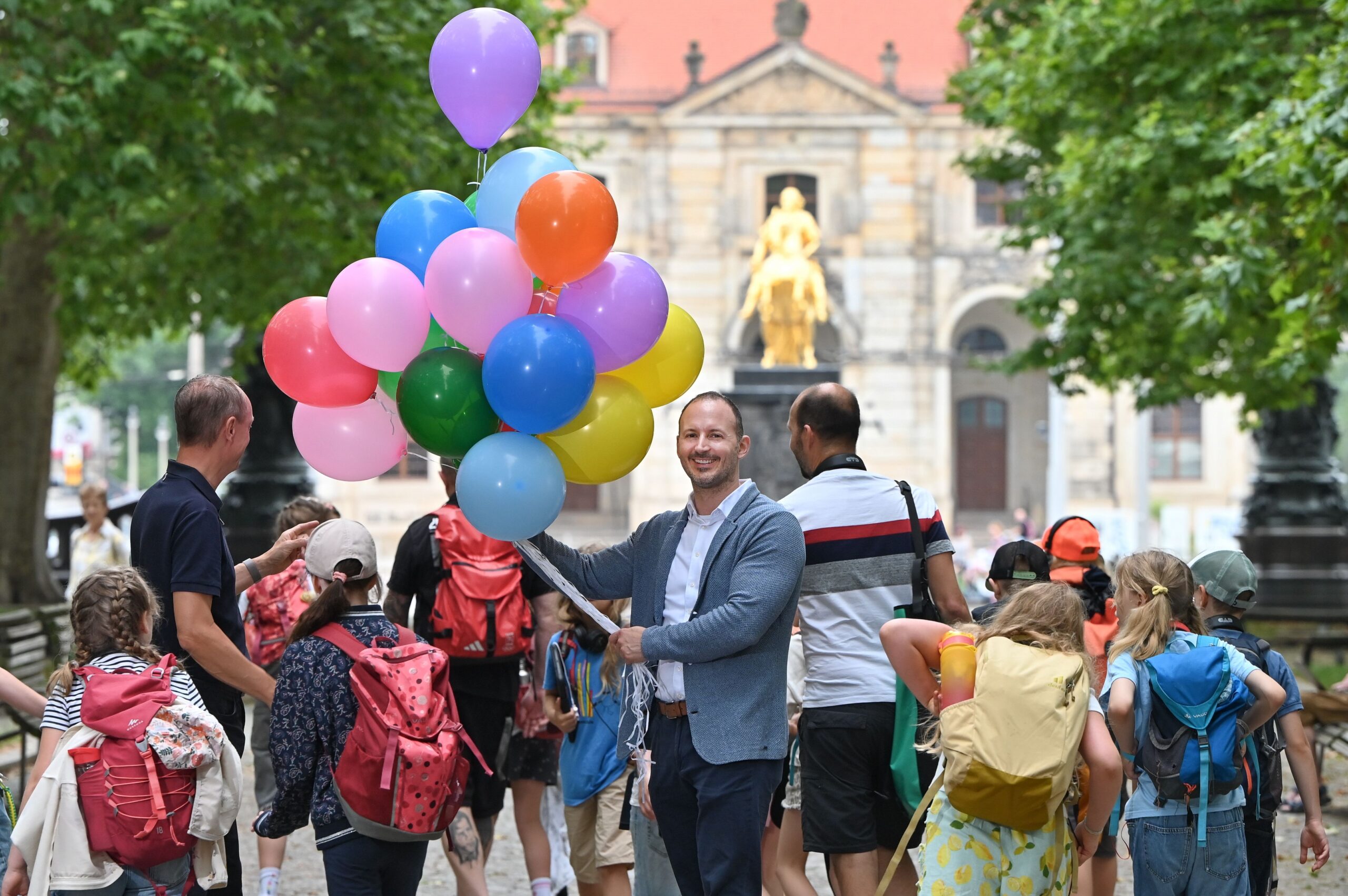 Vonovia Kinderfest 2026