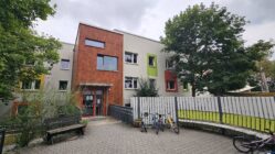 Kinderhaus am Jägerpark wünscht sich mehr Kinder Kinderhaus am Jägerpark - Foto: Anton Launer