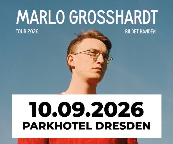 Marlo Grosshardt