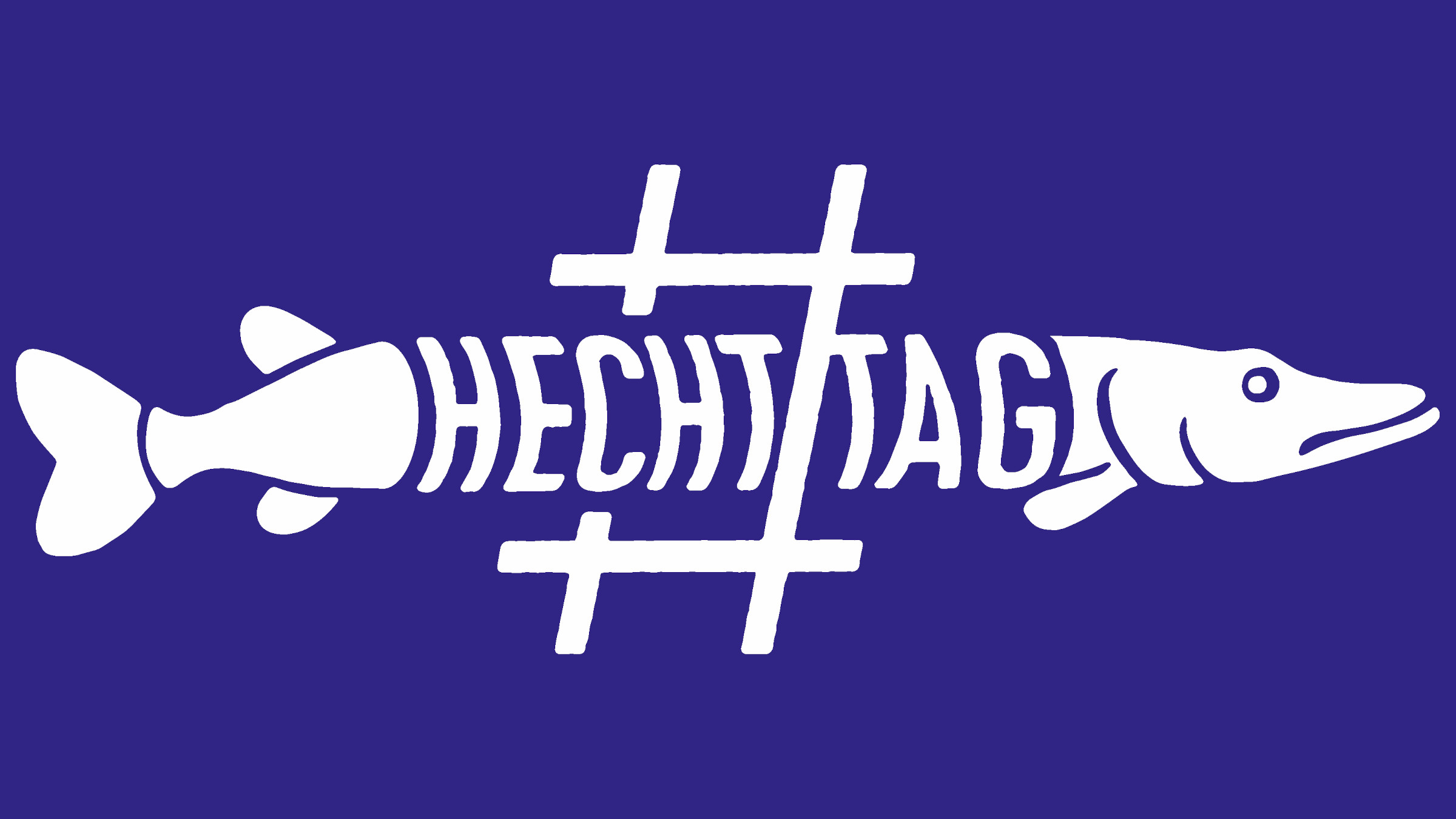Hecht#tag am 29. August