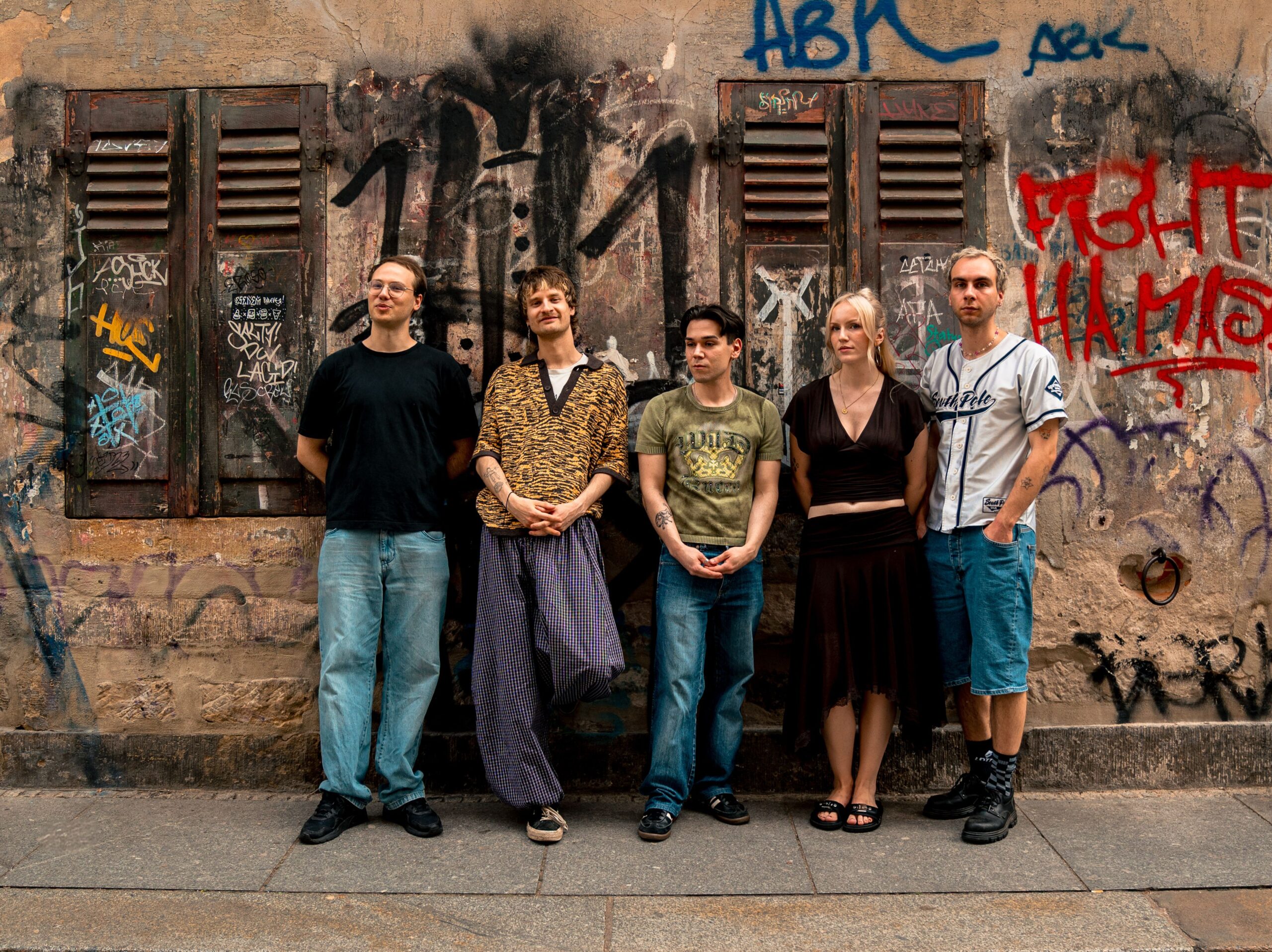 TraumWaers Foto: Johannes Haupt