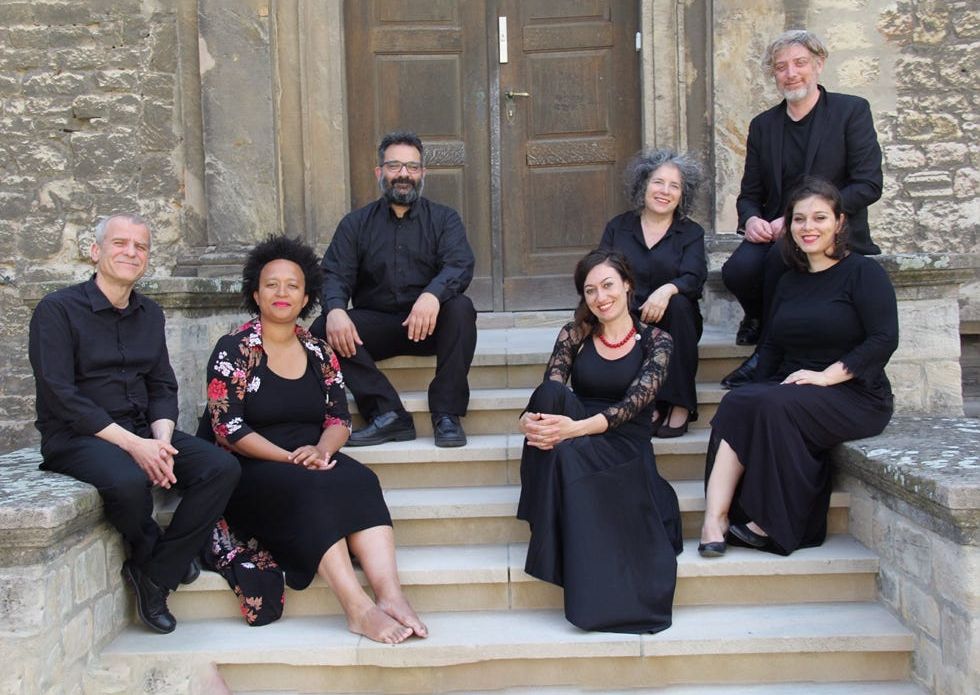 Ensemble Lucidarium