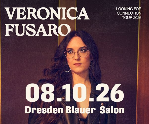 Veronica Fusaro