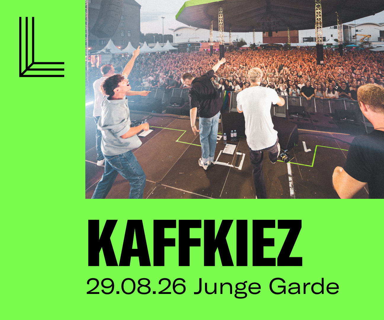 Kaffkiez