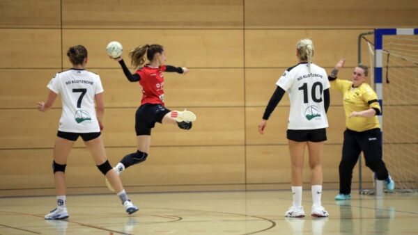 Leider konnten die Sportis nicht genug Treffer erzielen. Foto: Sportfreunde 01