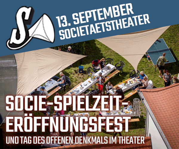 Societaetstheater