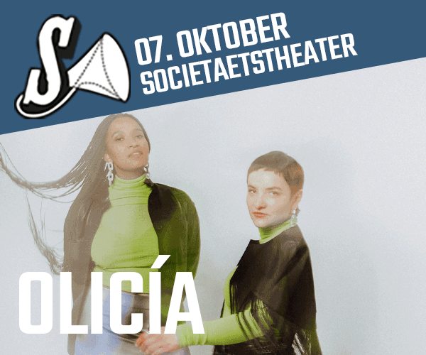 Societaetstheater